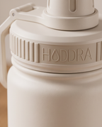 Garrafa Térmica Haddra 800ml em Aço Inox