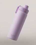 Garrafa Térmica Haddra 800ml em Aço Inox