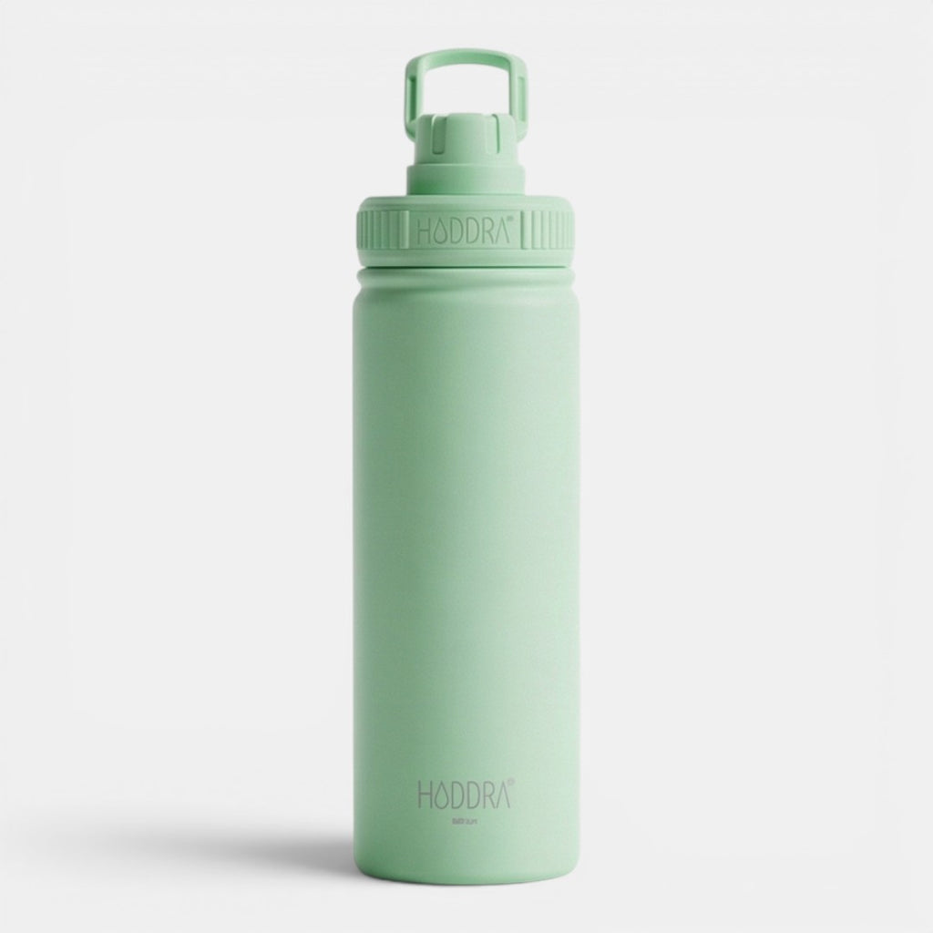 Garrafa Térmica Haddra 800ml em Aço Inox