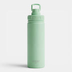 Garrafa Térmica Haddra 800ml em Aço Inox