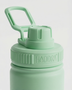 Garrafa Térmica Haddra 800ml em Aço Inox
