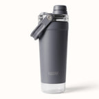 Coqueteleira Térmica Haddra Element 500ml com Compartimento