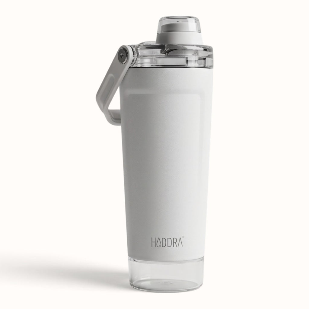Coqueteleira Térmica Haddra Element 500ml com Compartimento