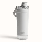 Coqueteleira Térmica Haddra Element 500ml com Compartimento