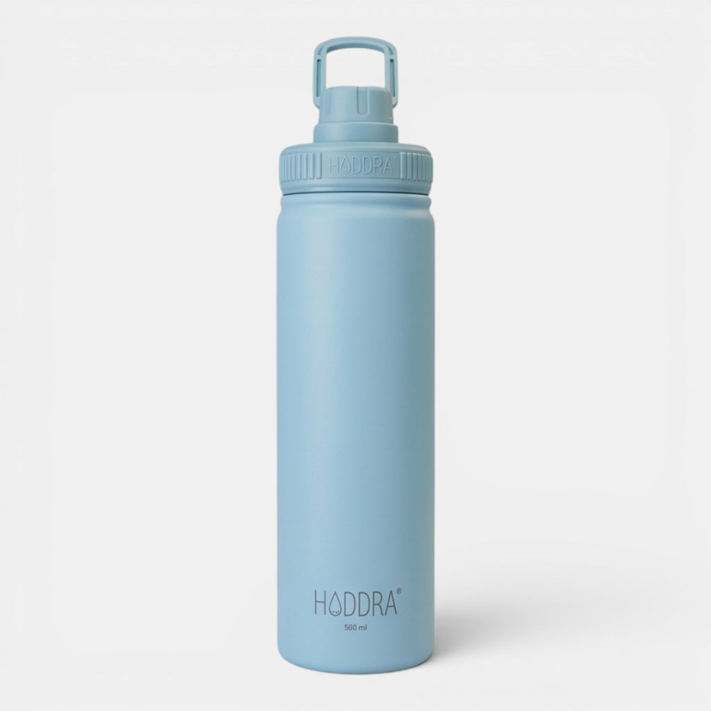 Garrafa Térmica Haddra 800ml em Aço Inox