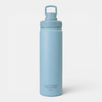 Garrafa Térmica Haddra 800ml em Aço Inox