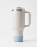 Sparkly Silicone Bottle and Cup Protector 7.5cm