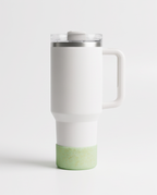 Sparkly Silicone Bottle and Cup Protector 7.5cm