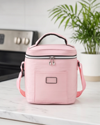 Thermal Backpack Cooler Bag 7 Liters with Front Pocket