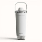 Coqueteleira Térmica Haddra Element 500ml com Compartimento