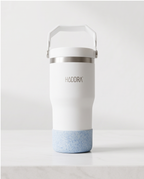 Sparkly Silicone Bottle and Cup Protector 7.5cm