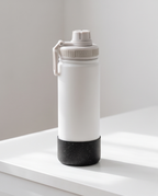 Sparkly Silicone Bottle and Cup Protector 7.5cm