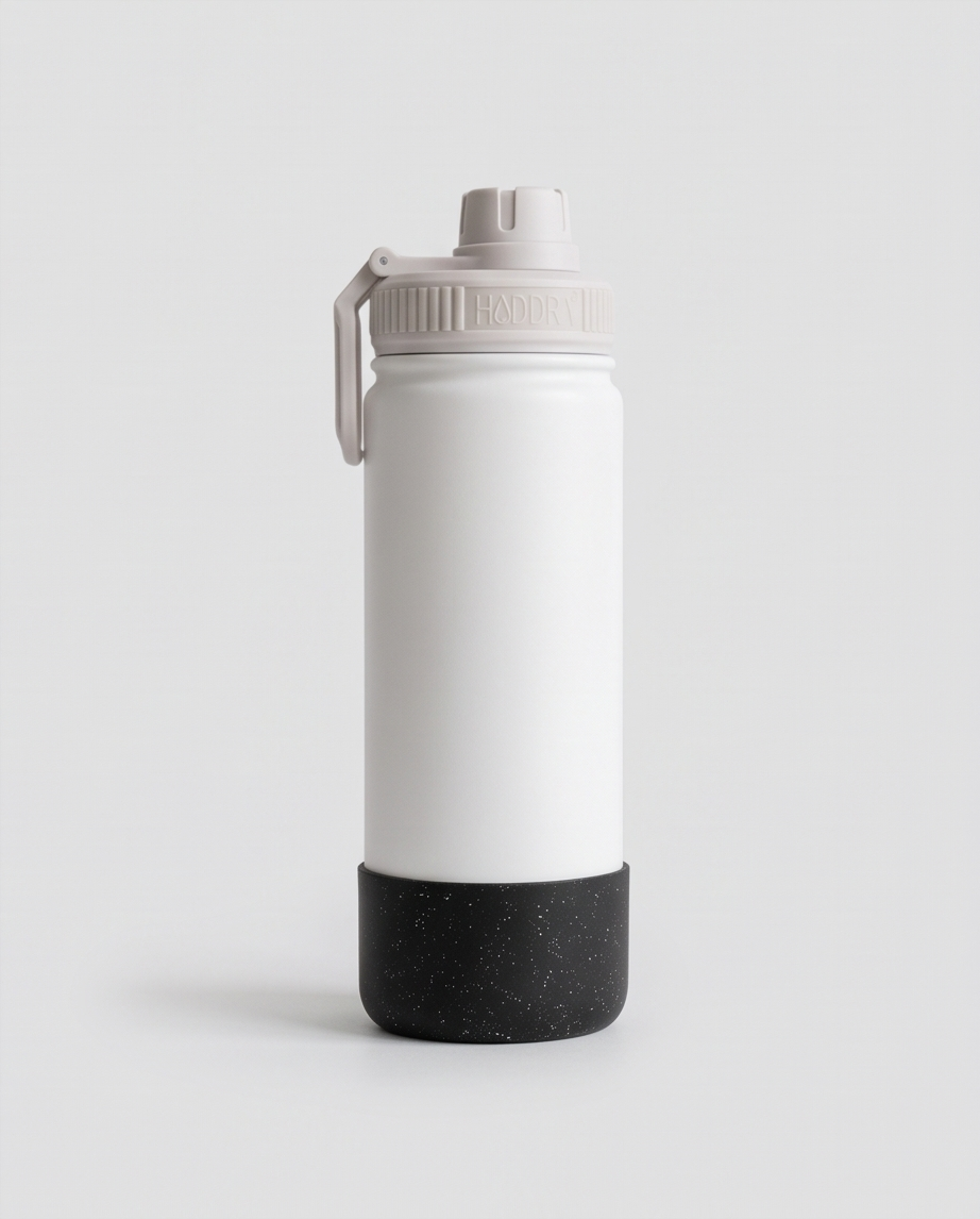Sparkly Silicone Bottle and Cup Protector 7.5cm
