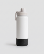 Sparkly Silicone Bottle and Cup Protector 7.5cm