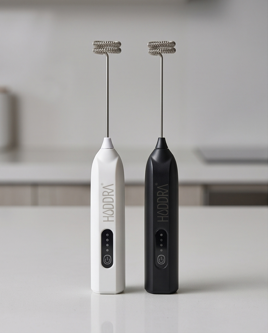 Mini Mixer Elétrico Recarregável