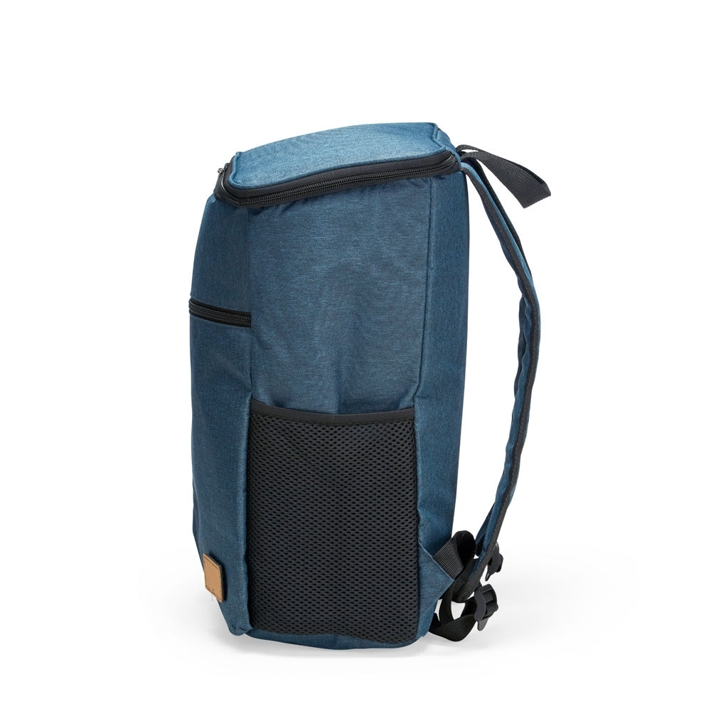 Mochila Térmica Impermeável 30 Litros – Haddra