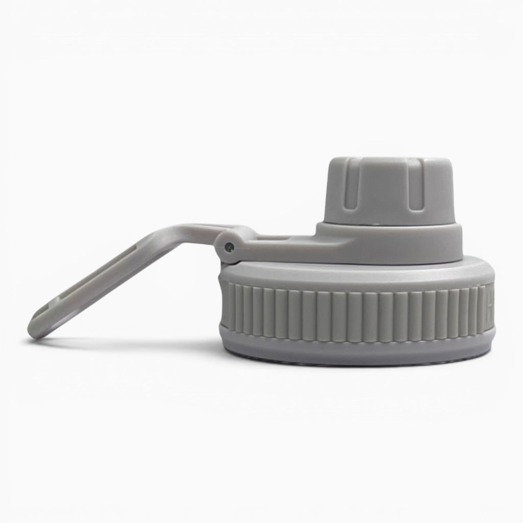 Tampa Universal para Garrafa Térmica Haddra - Modelo Rosqueável