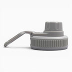 Tampa Universal para Garrafa Térmica Haddra - Modelo Rosqueável