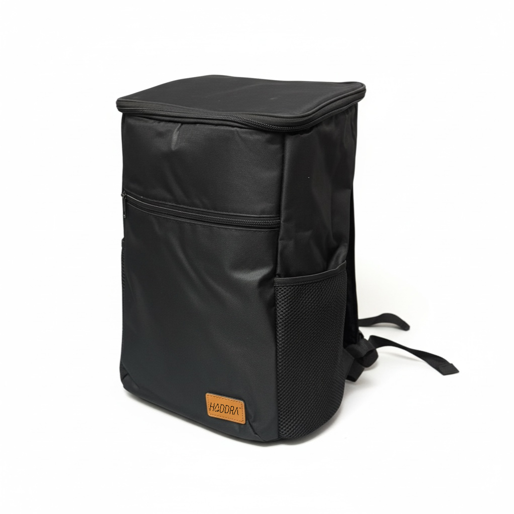 Mochila Térmica Impermeável 30 Litros – Haddra