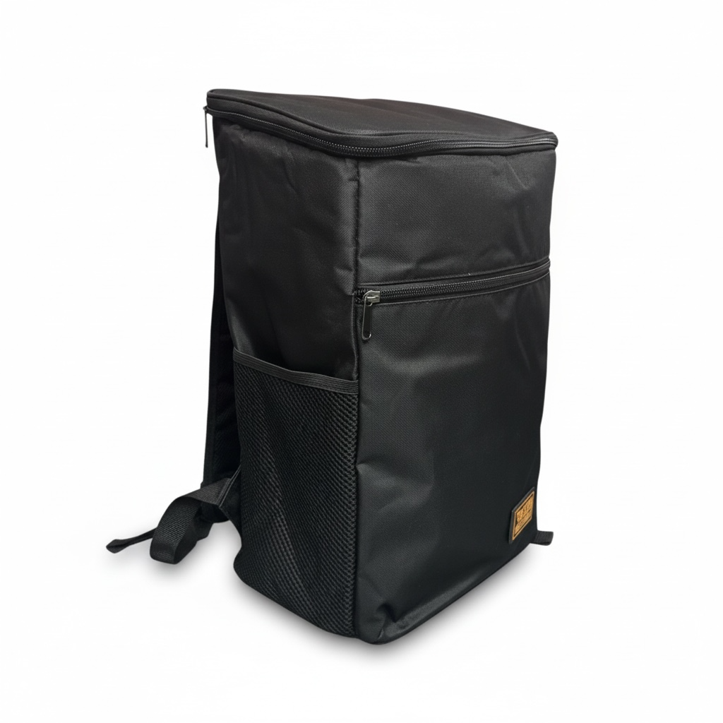 Mochila Térmica Impermeável 30 Litros – Haddra
