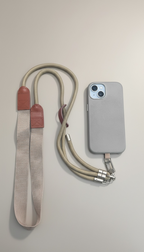 Alças e Suportes para Celular e Garrafa