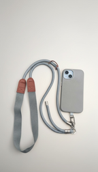 Alças e Suportes para Celular e Garrafa