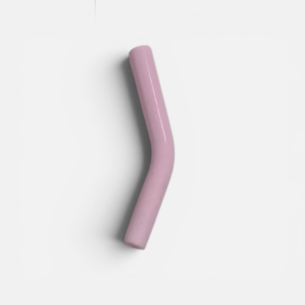 Popote Metálico 27cm para Vasos Térmicos y Quenchers
