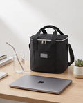 Thermal Backpack Cooler Bag 7 Liters with Front Pocket