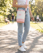 Bolsa Térmica 8L - Rosa