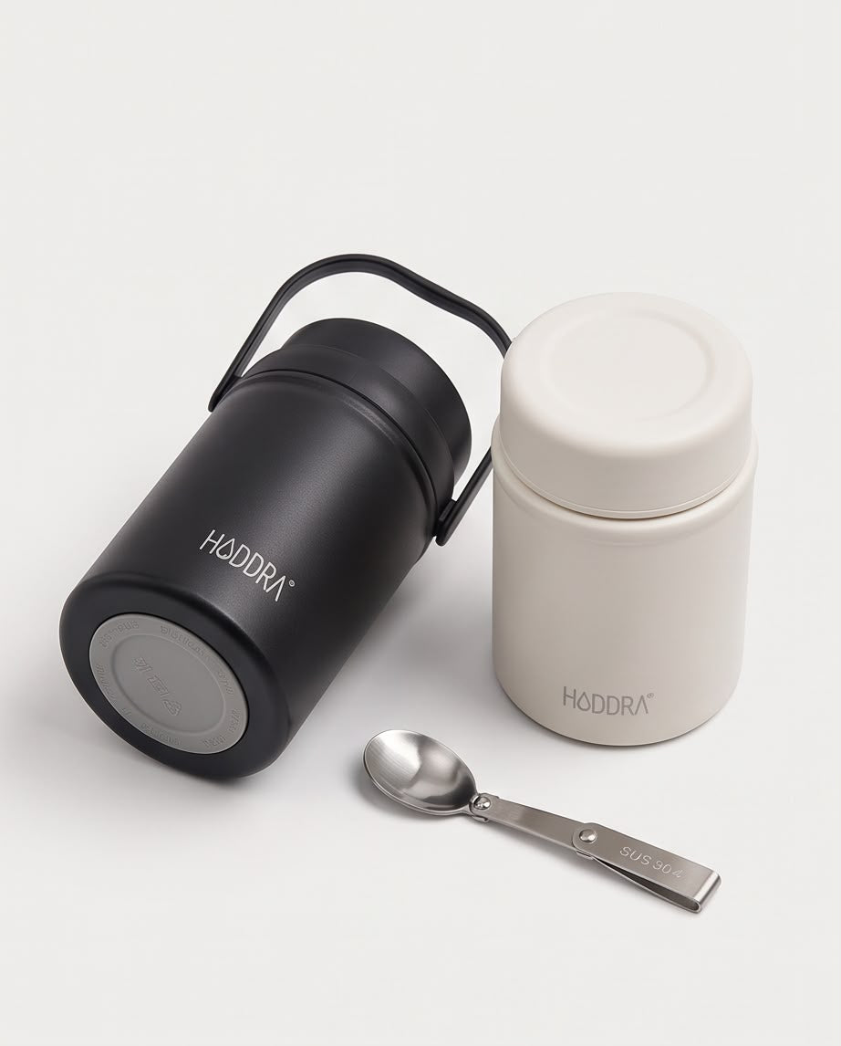Marmita Térmica 500mL