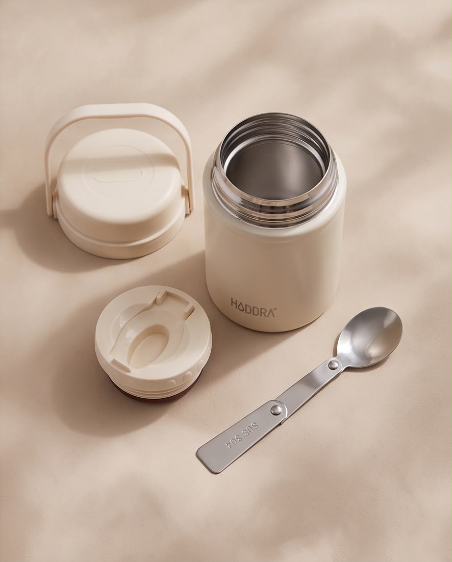 Marmita Térmica 500mL