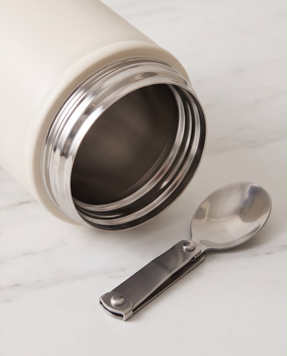 Marmita Térmica 500mL