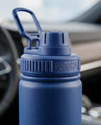 Garrafa Térmica Haddra 800ml em Aço Inox