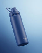 Garrafa Térmica Haddra 800ml em Aço Inox
