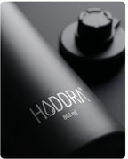Garrafa Térmica Haddra 800ml em Aço Inox