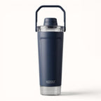 Coqueteleira Térmica Haddra Element 500ml com Compartimento
