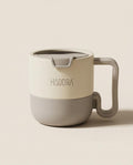 Copo Mug Térmico Haddra 500ml com Alça