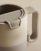 Copo Mug Térmico Haddra 500ml com Alça