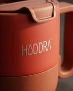 Copo Mug Térmico Haddra 500ml com Alça