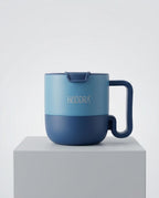 Copo Mug Térmico Haddra 500ml com Alça