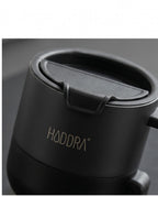 Copo Mug Térmico Haddra 500ml com Alça