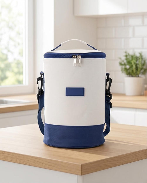 Bolsa Térmica 8L Haddra Lab
