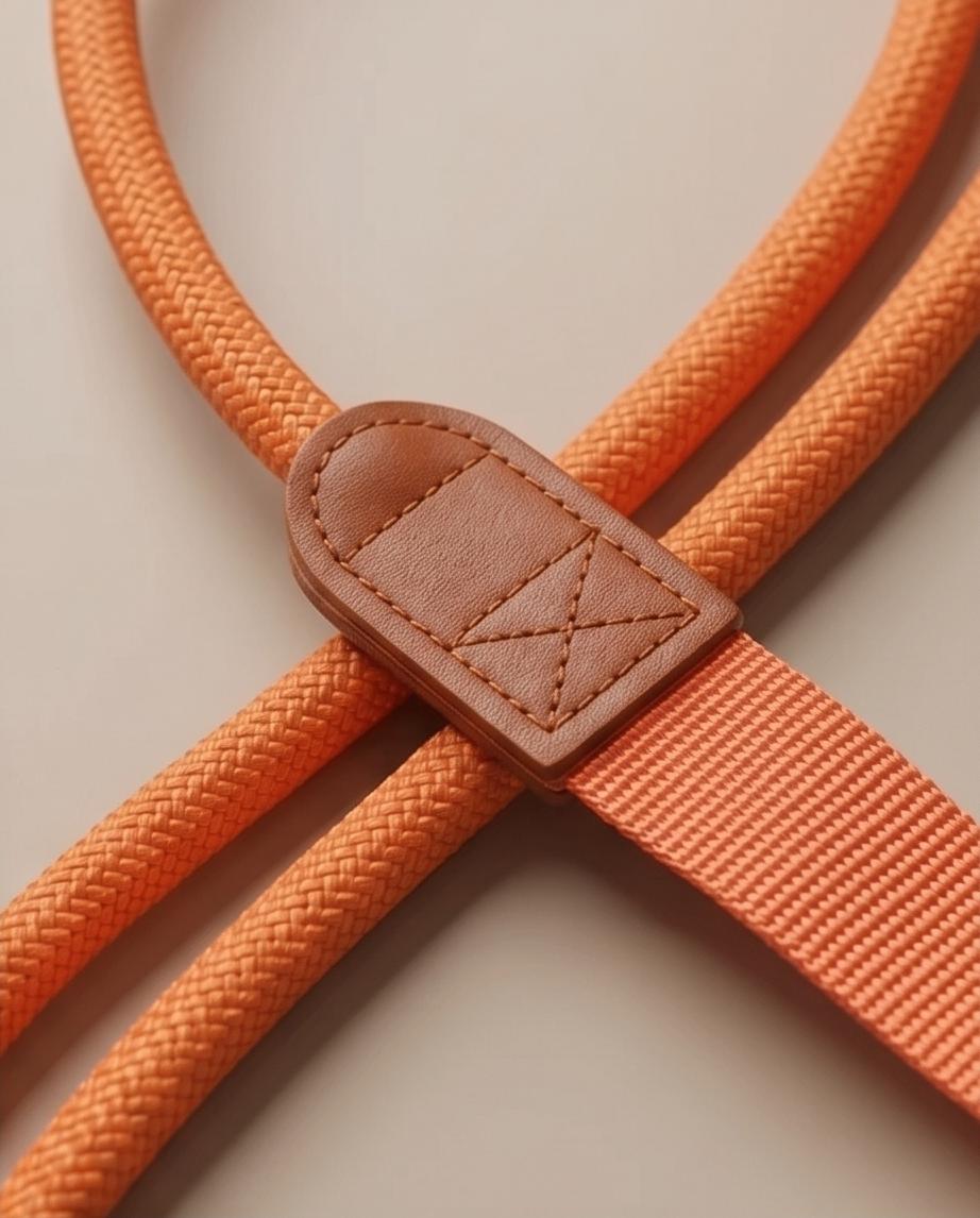 Alças e Suportes para Celular e Garrafa - Haddra Carry