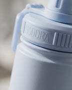Garrafa Térmica Haddra 600ml em Aço Inox - H600