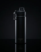 Garrafa Térmica Haddra 600ml em Aço Inox - H600