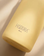 Garrafa Térmica Haddra 600ml em Aço Inox - H600
