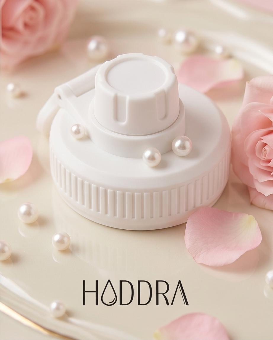 Garrafa Térmica Infantil Haddra Kids 400ml em Aço Inox
