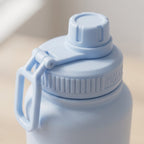 Garrafa Térmica Haddra 1200ml em Aço Inox