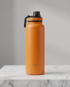 Garrafa Térmica Haddra 1200ml em Aço Inox