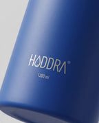 Garrafa Térmica Haddra 1200ml em Aço Inox
